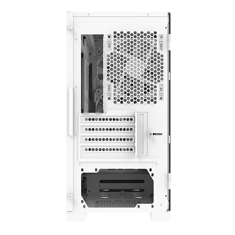 Montech Air 100 ARGB Mesh Micro-ATX Case