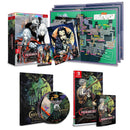 Nintendo Switch Castlevania Advance Collection Deluxe Edition | Datablitz