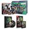 Nintendo Switch Castlevania Advance Collection Deluxe Edition | Datablitz