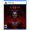 PS5 Diablo IV (US) (Eng/FR)