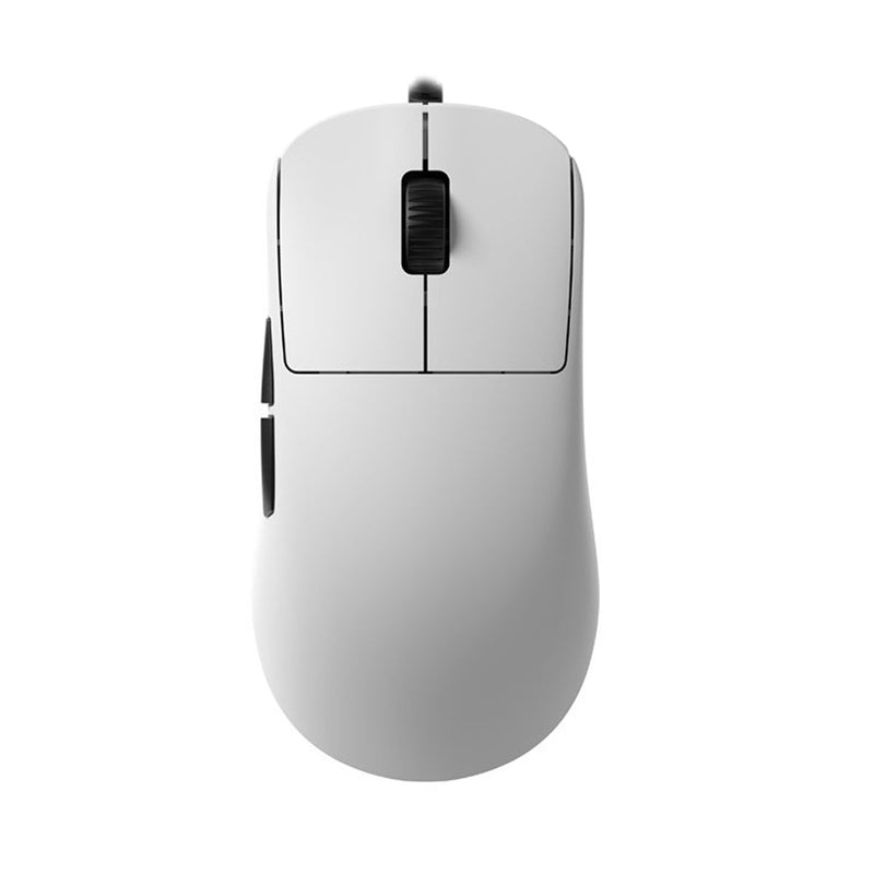 Endgame Gear OP1 Wired Gaming Mouse (Black, White)