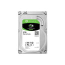 Seagate Barracuda 2TB 256MB Cache SATA 6.0GB/S 3.5 Inch Internal Hard Drive (ST2000DM008)