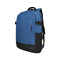 Promate Birger Comfortstyle Laptop Backpack With Large Compartments (Blue)