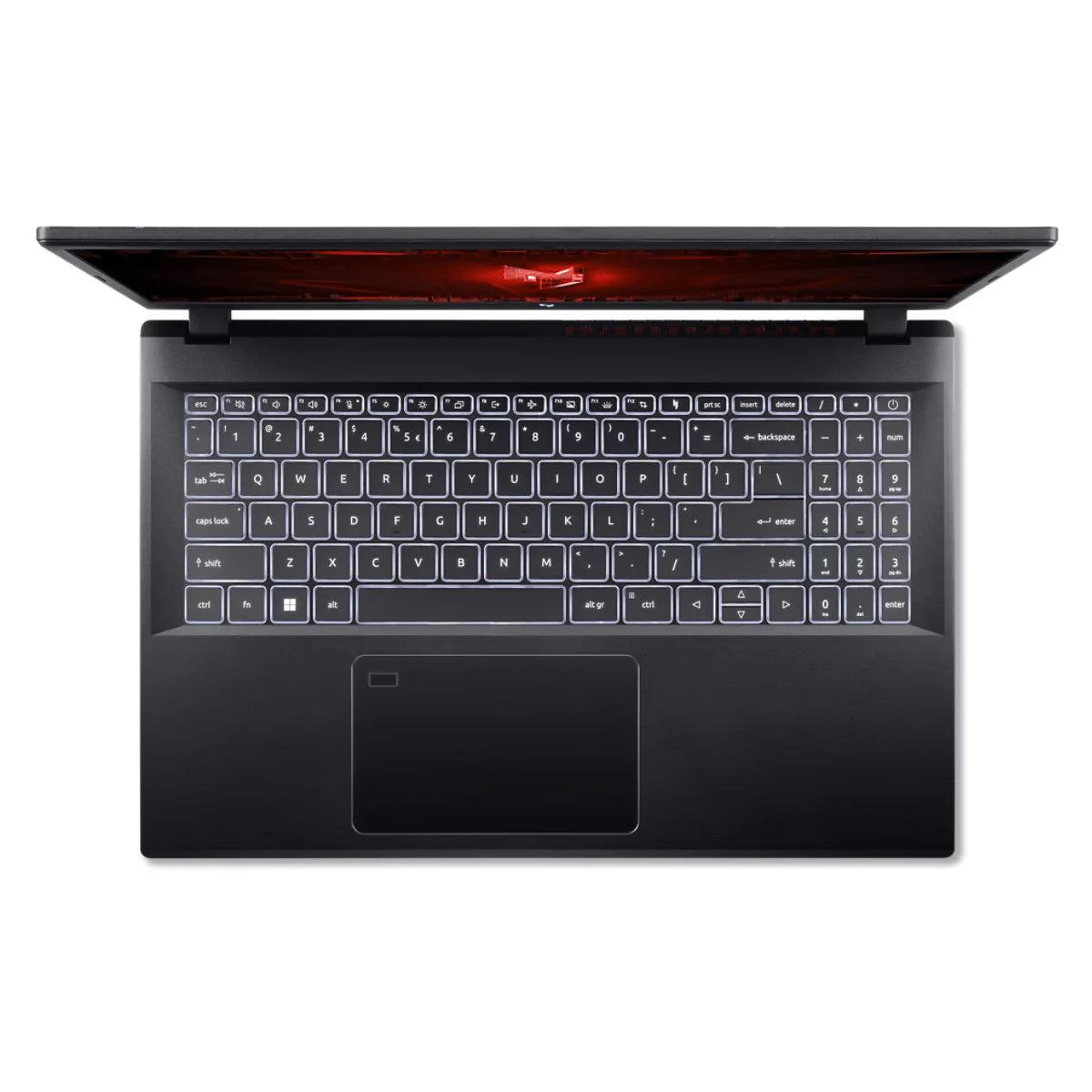 Acer Nitro V 15 ANV15-51-541P Gaming Laptop (Obsidian Black)