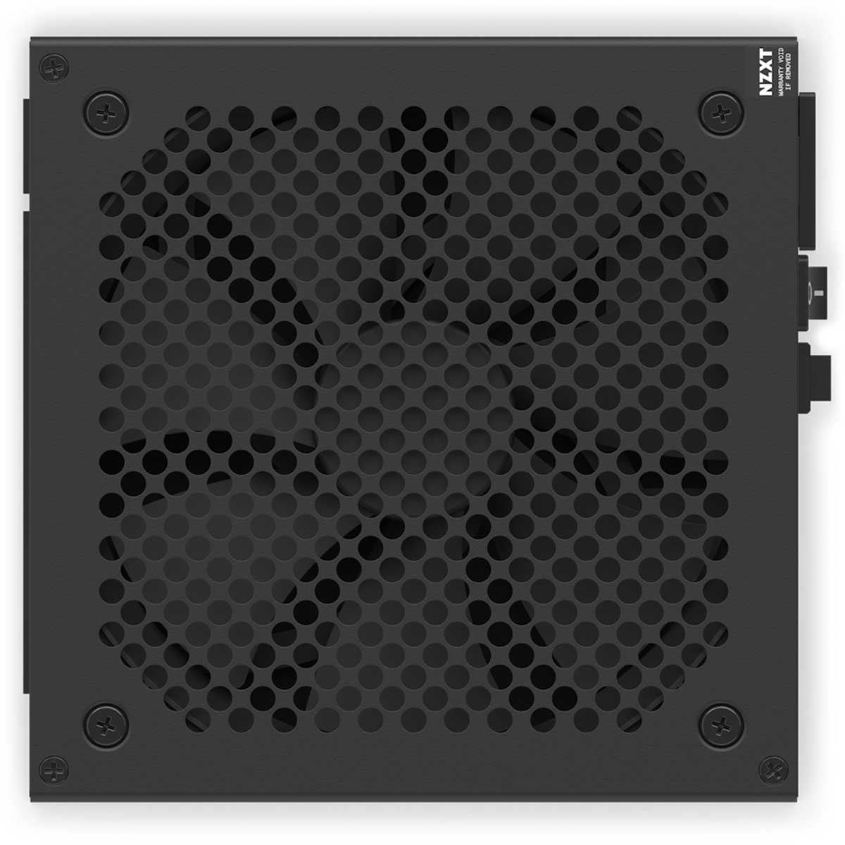 NZXT C1000 1000W 80+ Gold Fully-Modular ATX Power Supply (Black) (PA-0G1BB-US)