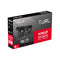 Asus Dual AMD Radeon RX 7600 EVO OC 8GB GDDR6 Graphics Card