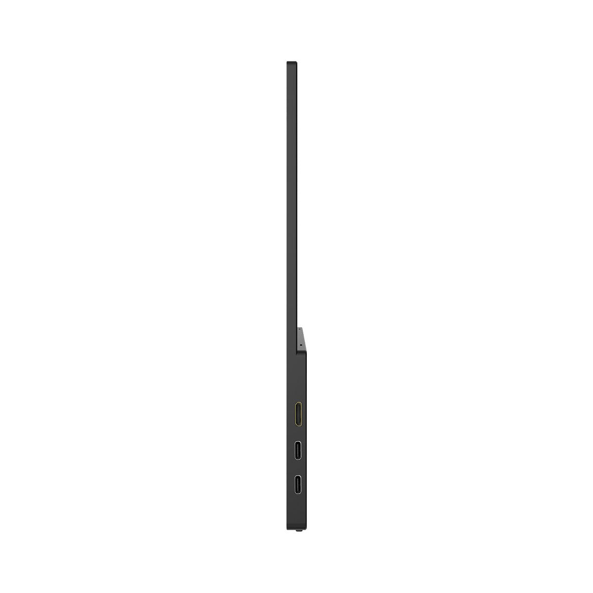 AOC 16T10/71 15.6" FHD (1920x1080) 60Hz 5ms GTG IPS USB-C Portable Monitor