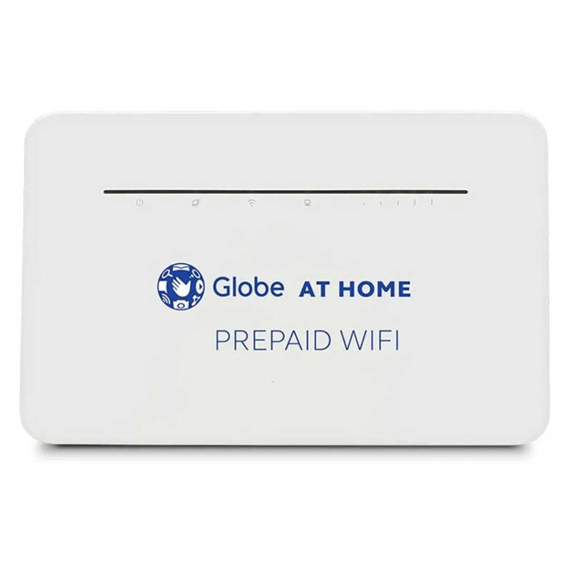 Globe At Home Prepaid Wifi LTE Advanced (B535-932) (White)