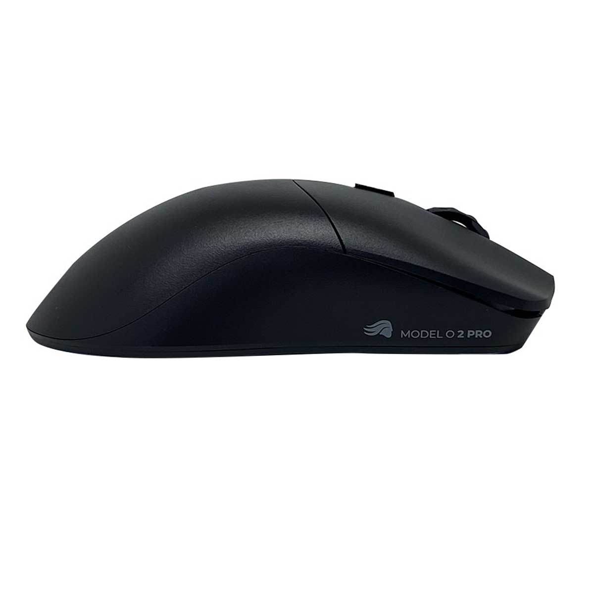Glorious Model O 2 Pro 1K Polling Wireless Gaming Mouse (Black)