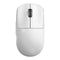 Pulsar X2 V2 Symmetrical Wireless Gaming Mouse Size 2 (White) (PX2222)