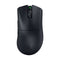 Razer Deathadder V3 Pro Ultra-Lightweight Wireless Ergonomic Esports Gaming Mouse (Black)