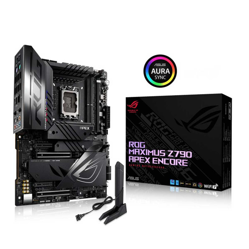 Asus ROG Maximus Z790 Apex Encore Gaming Motherboard