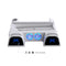Dobe Multifunctional Cooling Stand For PS5 / New Slim PS5 (White) (TP5-3532B)