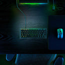 Razer Huntsman V3 Pro Mini 60% Analog Optical Esports Keyboard