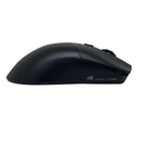 Glorious Model O 2 Pro 4K/8K Polling Wireless Gaming Mouse (Black)