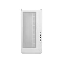 MSI MPG Velox 100R Gaming Case (White)