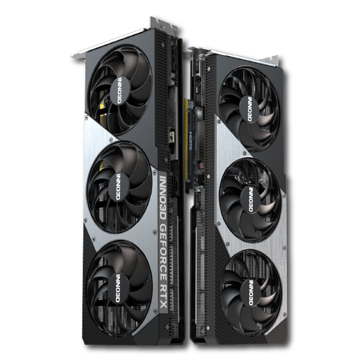 INNO3D Geforce RTX 5070 Ti X3 16GB GDDR7 Graphics Card