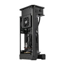 Cooler Master NCORE 100 MAX ITX Gaming Case With Integrated AIO Cooling & PSU