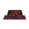 Redragon Gaming Essentials 3 In 1 Set V2 (Keyboard/Mouse/Mousepad) (S107)