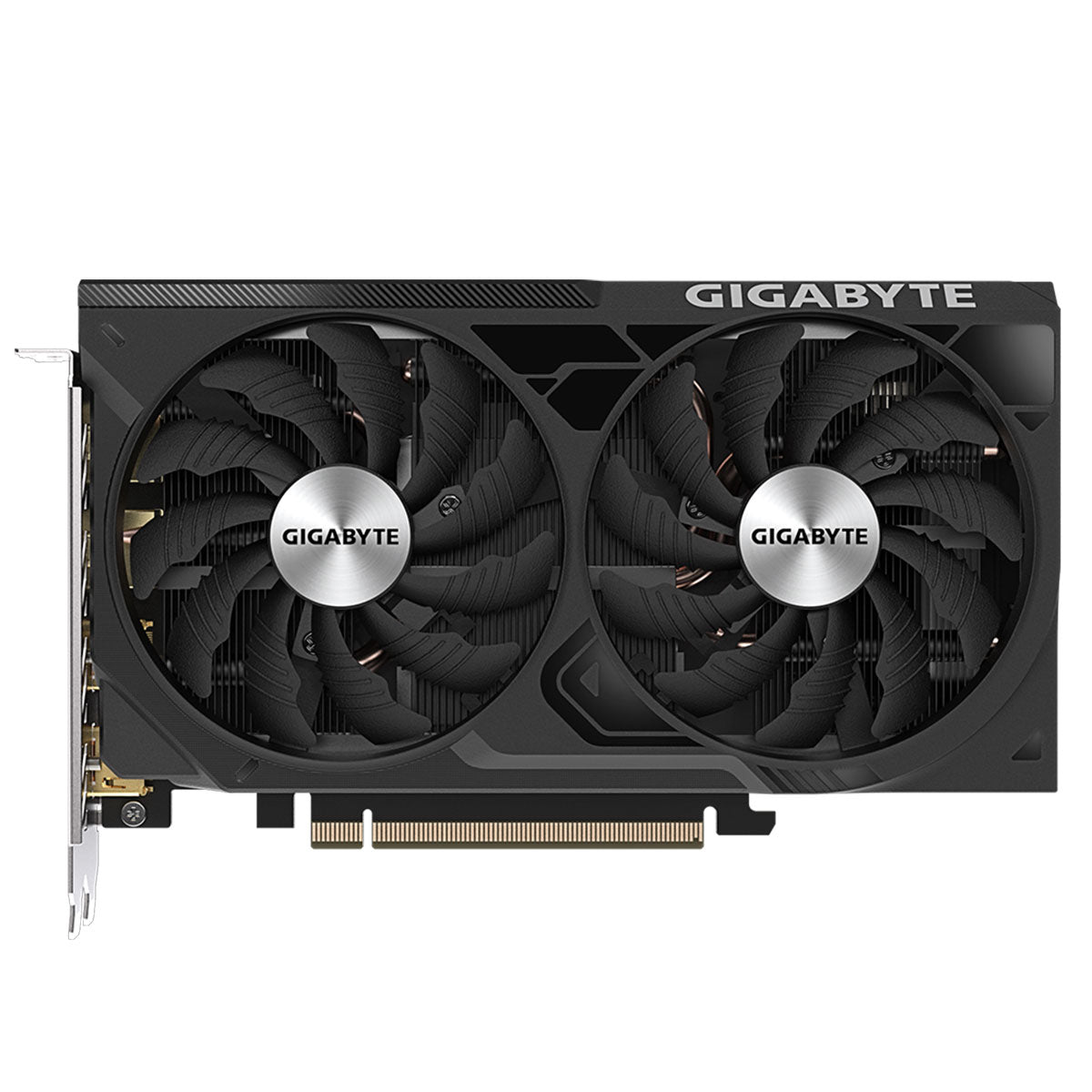 Gigabyte Geforce RTX 4060 Ti Windforce OC Edition 8G GDDR6 Graphics Card