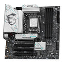 MSI B860M Gaming Plus Wifi DDR5 Intel Motherboard