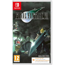 Nintendo Switch Final Fantasy VII (Code in a Box) (Eng/EU)