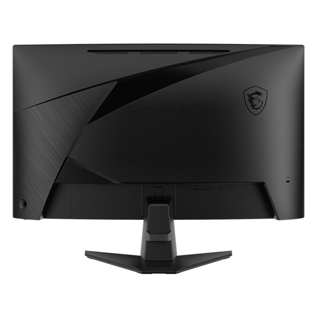MSI MAG 27CQ6F 27" WQHD (2560x1440) 180Hz 0.5ms GTG Rapid VA Curved Gaming Monitor
