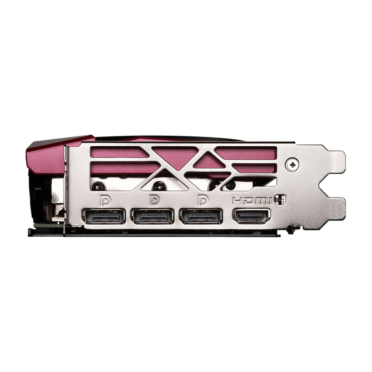 MSI Geforce RTX 4070 Super 12GB Gaming X Slim MLG GDDR6X Graphics Card