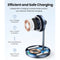 UGreen 2-IN-1 Wireless Charger For IPhone & Airpods (CD317/90668)