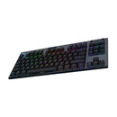 Logitech G915 X Lightspeed TKL Wireless Gaming Keyboard