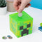 Paladone Minecraft Creeper Maze Safe (PP12299MCFV2)