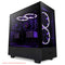 NZXT H5 Elite Premium Compact Mid-Tower Case