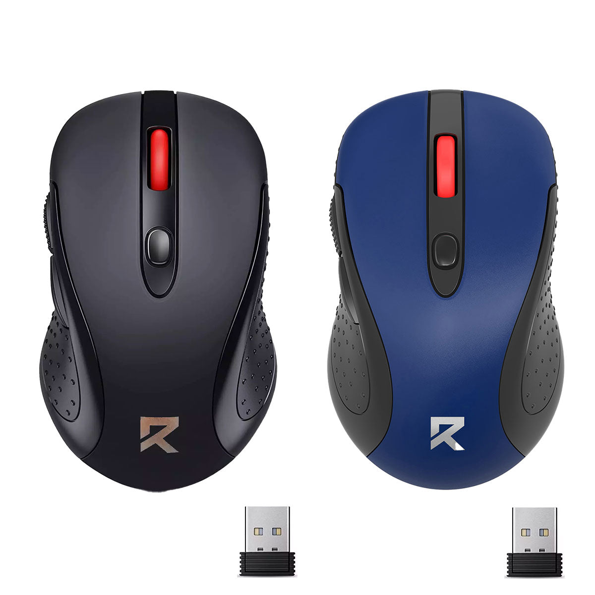 Redragon BM-2638 2.4G Wireless Mouse