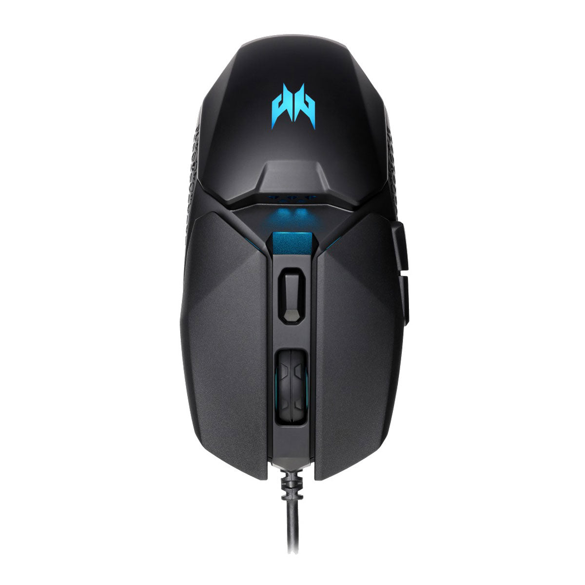 Acer Predator Cestus 327 8000 DPI 1ms Polling Rate Gaming Mouse