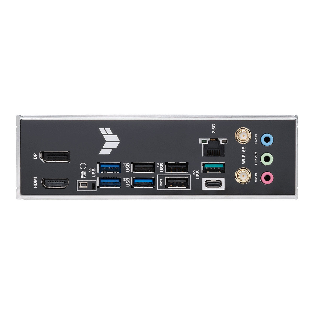 Asus TUF Gaming B650-E WiFi DDR5 Motherboard