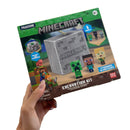 Paladone Minecraft Excavation Kit (PP12048MCF)