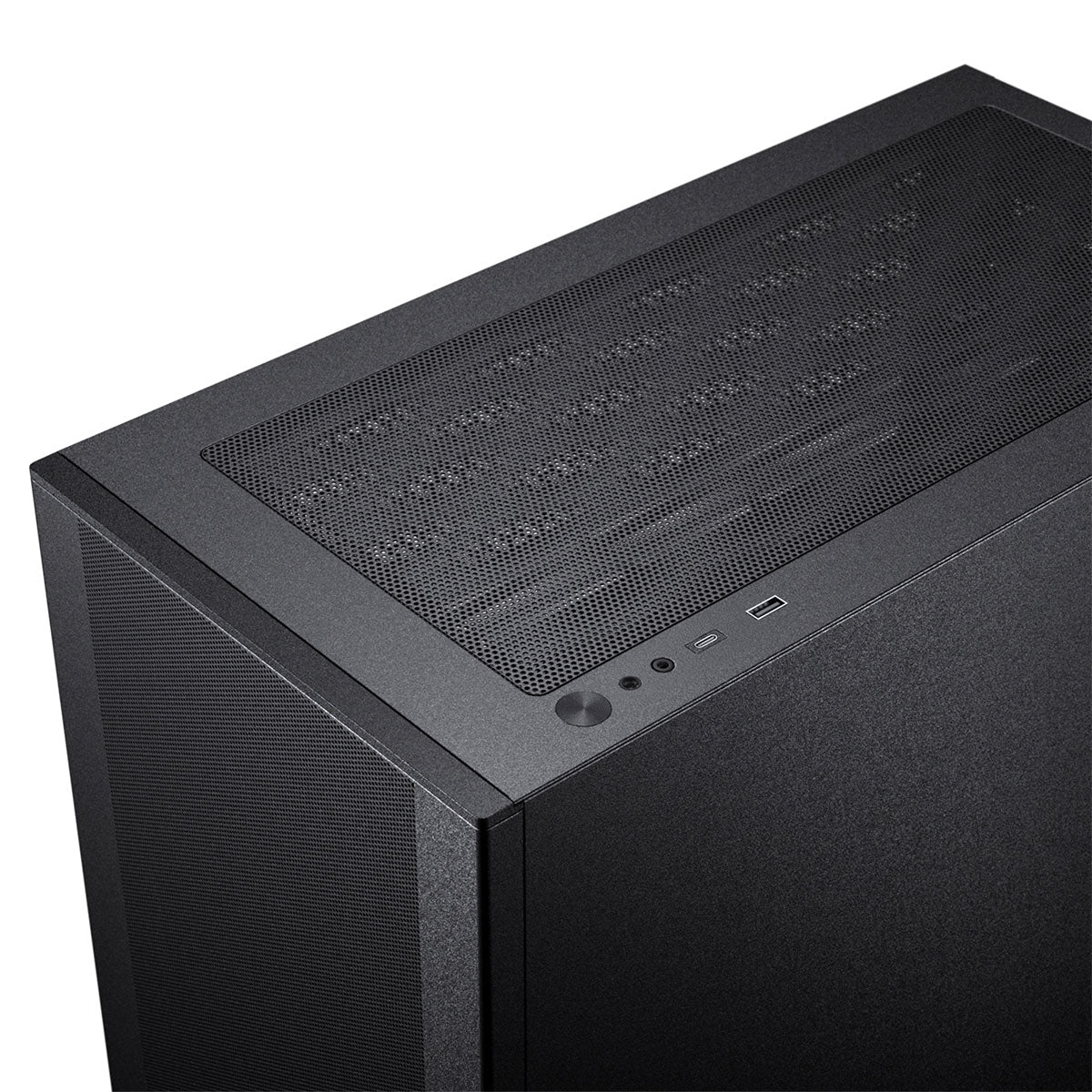 Phanteks XT Pro Tempered Glass PC Case (Black) (PH-XT523P1_BK01)