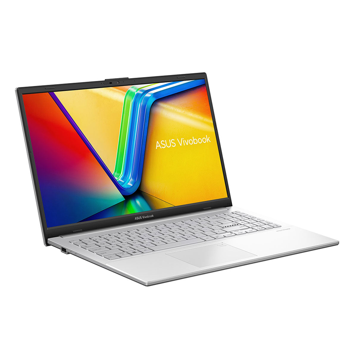 Asus Vivobook Go 15 E1504FA-NJ1911W Laptop (Cool Silver)