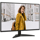 AOC Q27B36 27" QHD (2560x1440) 100Hz 1ms MPRT Ultra Narrow Bezel IPS Monitor (Black)