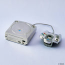 Sega Hardware Series Bright Arts Gallery Dreamcast (PAL) Pre-Order Downpayment