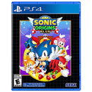 PS4 Sonic Origins Plus All (US) (Eng/FR)