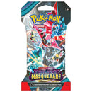 Pokemon Trading Card Game SV06 Scarlet & Violet Twilight Masquerade Booster Pack (Sleeved)  (189-85777)