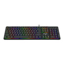 Redragon K514 Nagato RGB Wired Gaming Keyboard