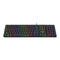 Redragon K514 Nagato RGB Wired Gaming Keyboard