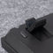 Keychron K10 Max QMK Fully Assembled RGB Backlight Hot-Swappable Full-Size Wireless Mechanical Keyboard - Black (Super Banana Switch, Super Brown Switch, Super Red Switch) (K10M-H4, K10M-H3, K10M-H1)