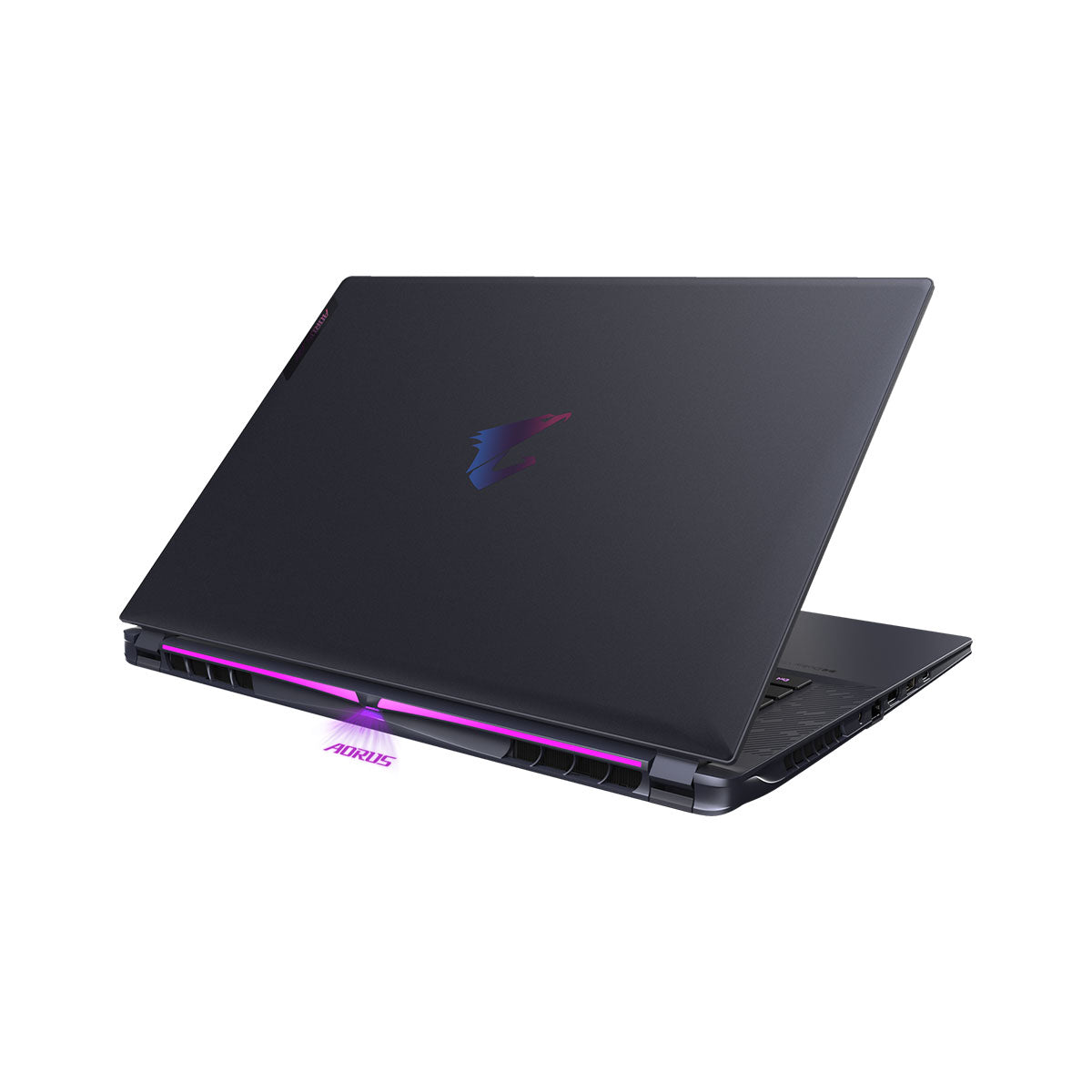Gigabyte Aorus 16X (2024) ASG-53PHC54SH Gaming Laptop (Grey)