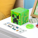 Paladone Minecraft Creeper Maze Safe (PP12299MCFV2)