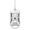 NZXT Lift 2 Symm Lightweight Symmetrical Wired Gaming Mouse
