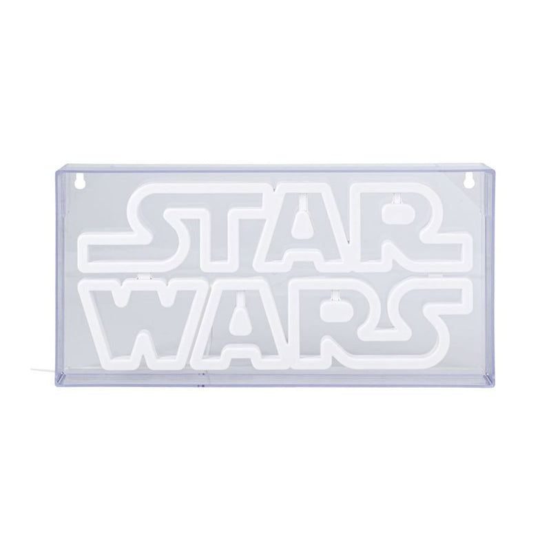 Paladone Star Wars LED Neon Light