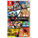 Nintendo Switch  ACA NeoGeo Selection Vol.1